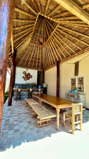IGUANA HOUSE